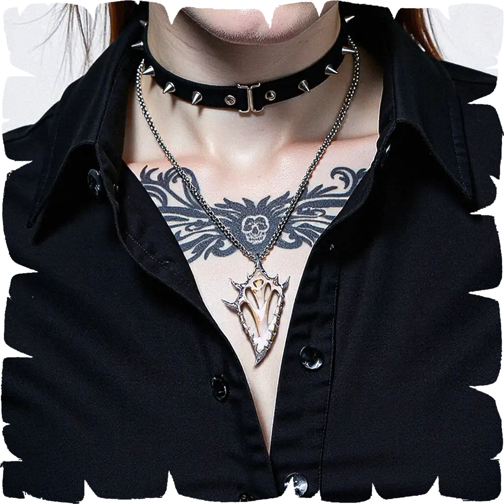 PENDANTS