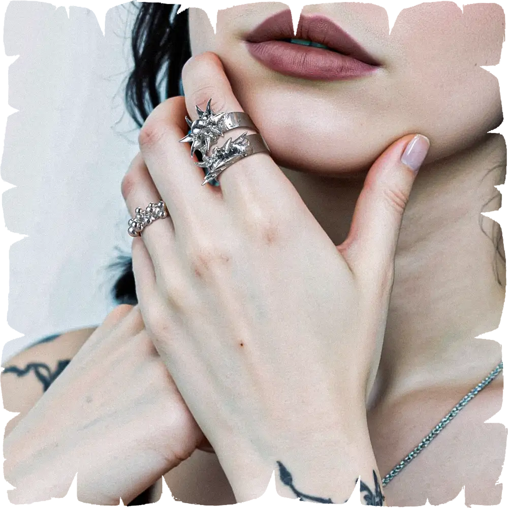 RINGS